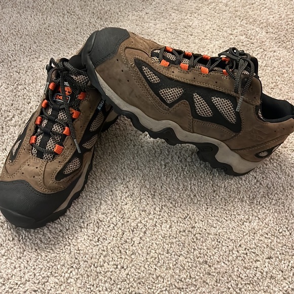 COPY - Timberland Pro 24/7 steel toe. Little used great for constructions works - Picture 4 of 5